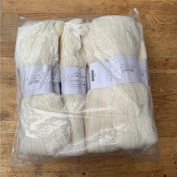 knit picks stroll bare yarn bundle - Picture 3 of 5